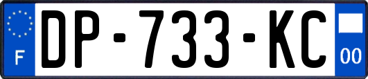 DP-733-KC