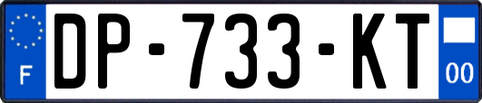 DP-733-KT