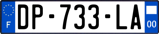DP-733-LA