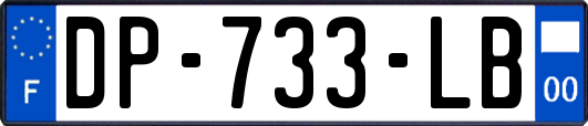 DP-733-LB