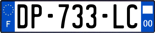 DP-733-LC