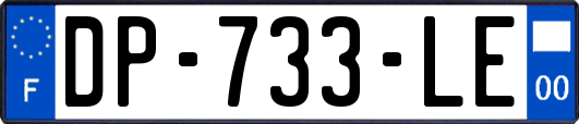 DP-733-LE