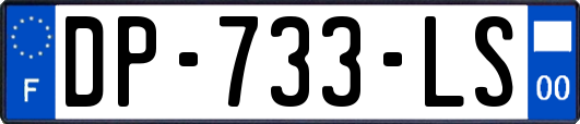 DP-733-LS