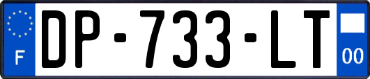DP-733-LT