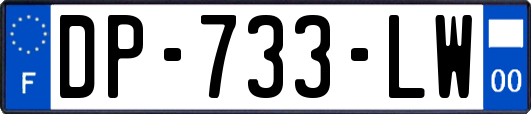 DP-733-LW