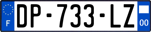 DP-733-LZ