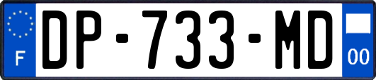 DP-733-MD