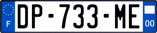 DP-733-ME