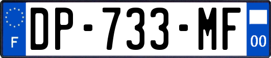 DP-733-MF