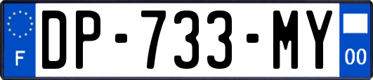 DP-733-MY