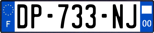 DP-733-NJ