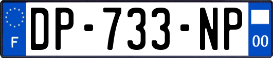 DP-733-NP