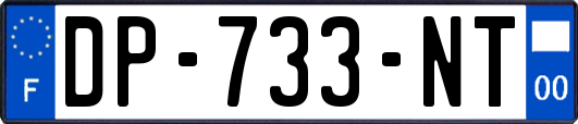 DP-733-NT
