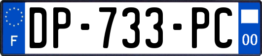 DP-733-PC