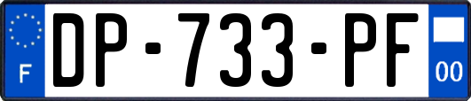 DP-733-PF