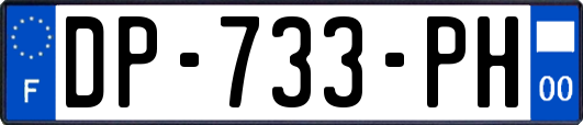 DP-733-PH