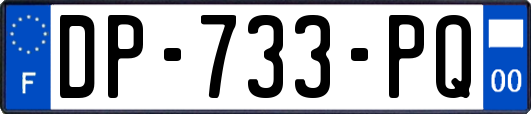 DP-733-PQ