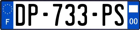 DP-733-PS