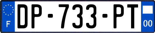 DP-733-PT