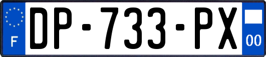 DP-733-PX