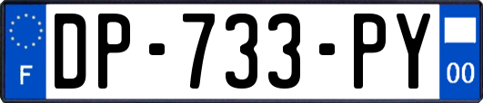 DP-733-PY