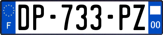 DP-733-PZ