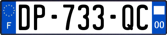 DP-733-QC