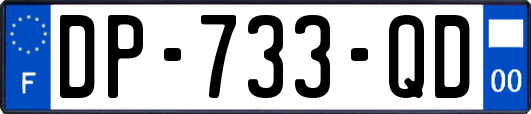 DP-733-QD