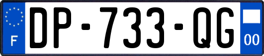 DP-733-QG