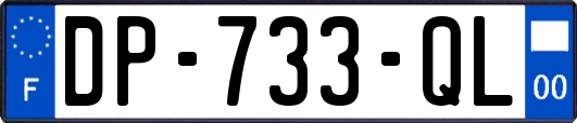 DP-733-QL