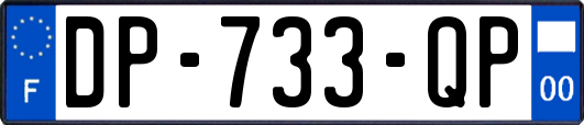 DP-733-QP