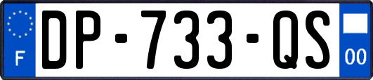 DP-733-QS