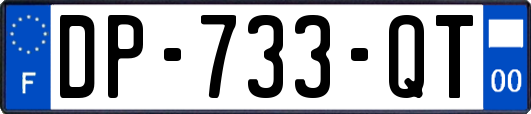 DP-733-QT