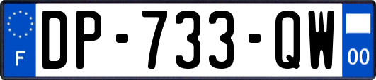 DP-733-QW