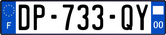 DP-733-QY