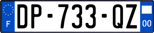 DP-733-QZ