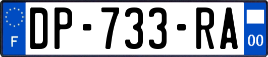 DP-733-RA