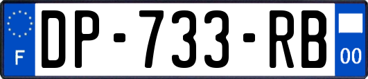 DP-733-RB
