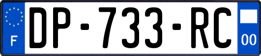 DP-733-RC
