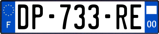 DP-733-RE