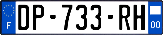 DP-733-RH