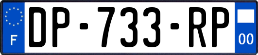 DP-733-RP