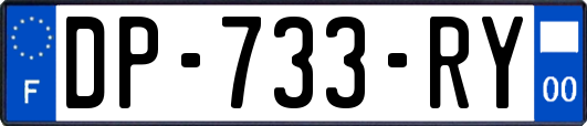 DP-733-RY