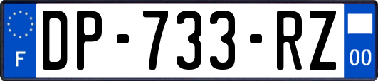 DP-733-RZ