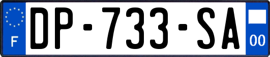 DP-733-SA