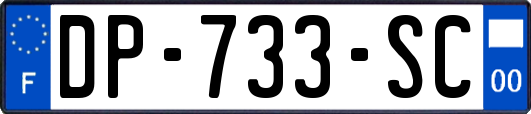 DP-733-SC