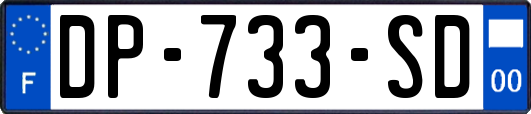 DP-733-SD