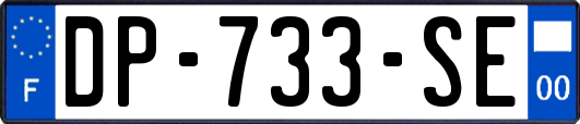 DP-733-SE