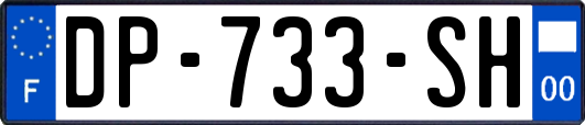 DP-733-SH