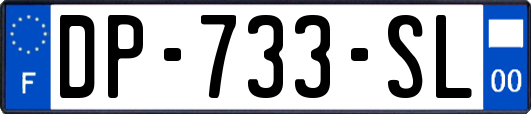 DP-733-SL